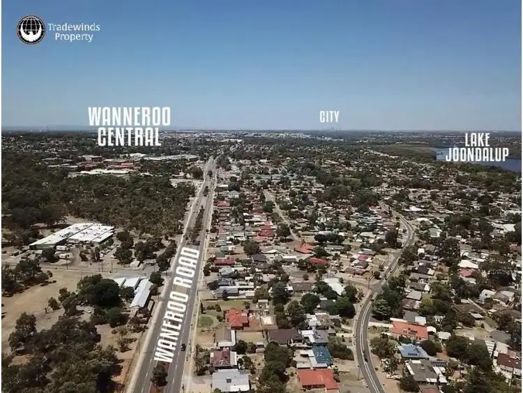 Fourth view of Homely land listing, 2A Neville Drive, Wanneroo WA 6065
