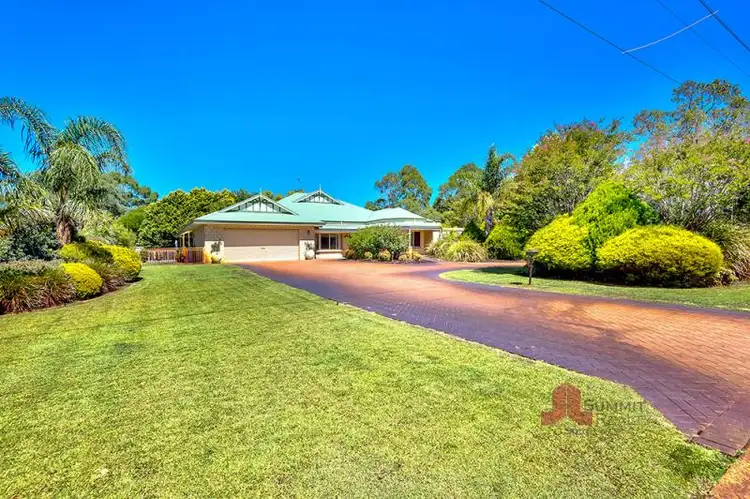 Second view of Homely house listing, 8 Sheoak Street, Gelorup WA 6230