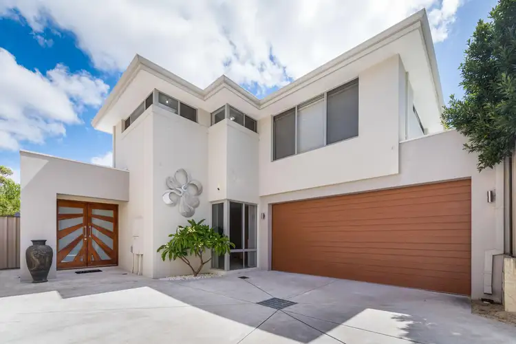 19A Darch Street, Yokine WA 6060