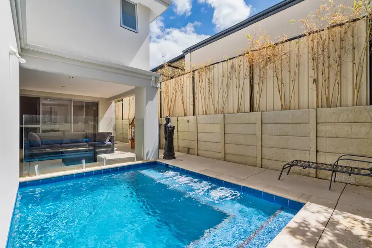 Third view of Homely house listing, 19A Darch Street, Yokine WA 6060