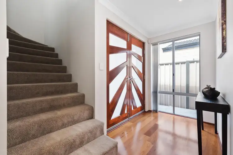 Fourth view of Homely house listing, 19A Darch Street, Yokine WA 6060