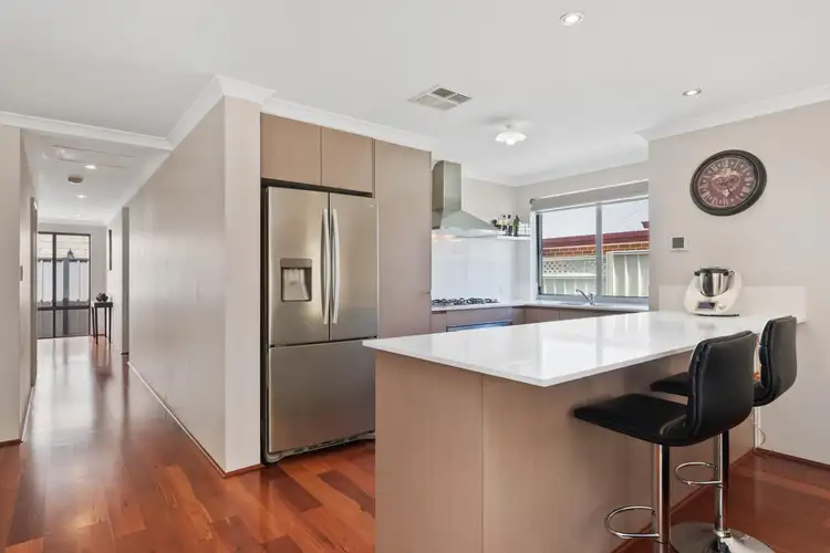 Fifth view of Homely house listing, 19A Darch Street, Yokine WA 6060