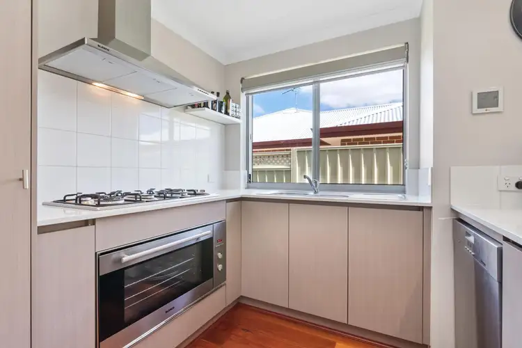 Sixth view of Homely house listing, 19A Darch Street, Yokine WA 6060