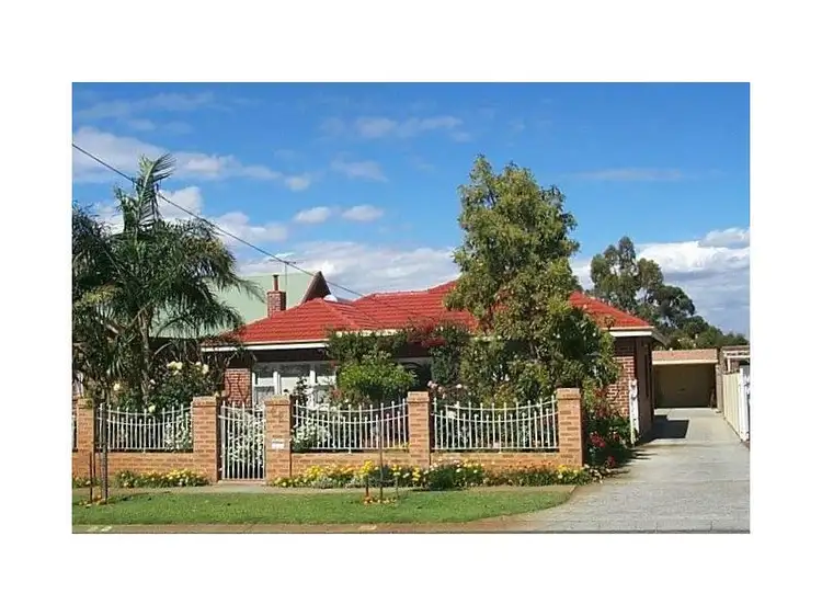 22 Latrobe Street, Yokine WA 6060