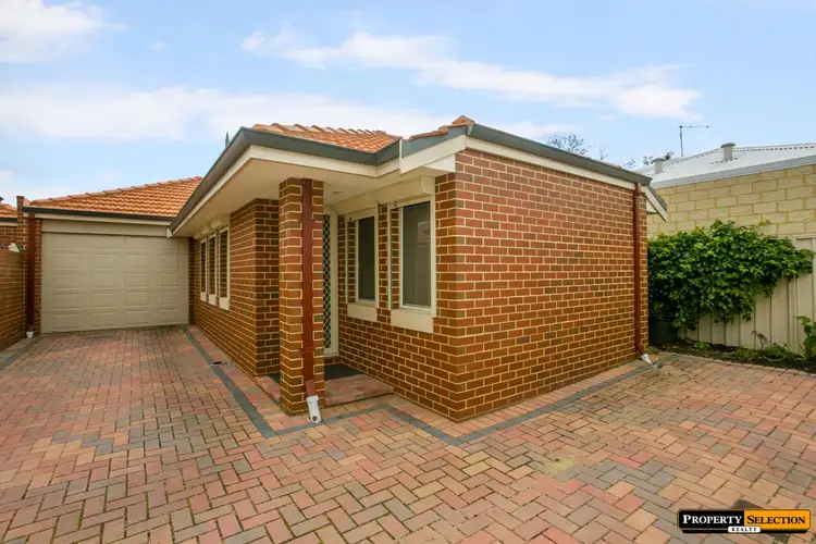 Fourth view of Homely villa listing, 4c Derrington Crs, Balga WA 6061