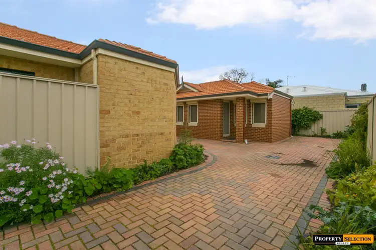 Fifth view of Homely villa listing, 4c Derrington Crs, Balga WA 6061