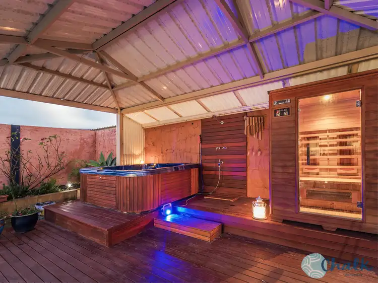 Fourth view of Homely house listing, 157 Currie Street, Warnbro WA 6169