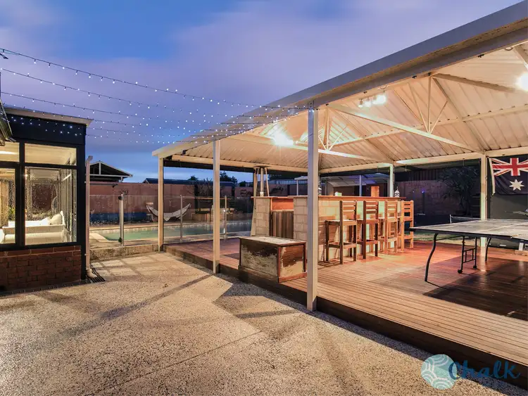 Sixth view of Homely house listing, 157 Currie Street, Warnbro WA 6169