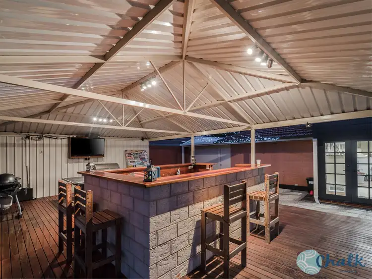 Seventh view of Homely house listing, 157 Currie Street, Warnbro WA 6169