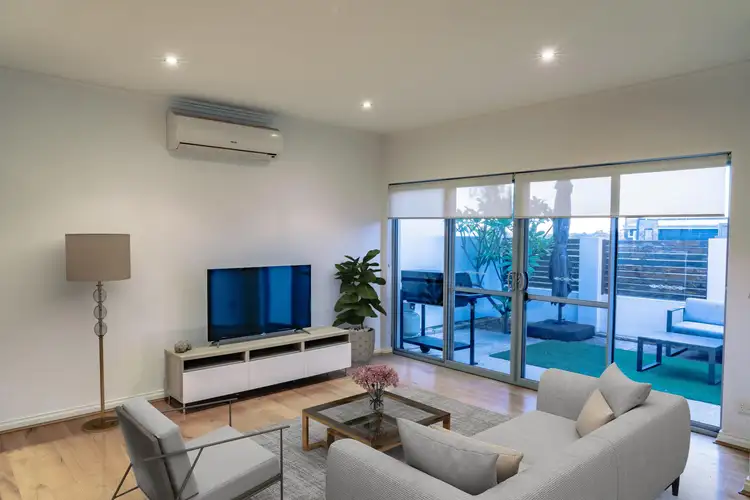 Main view of Homely townhouse listing, 65b Gildercliffe Street, Scarborough WA 6019