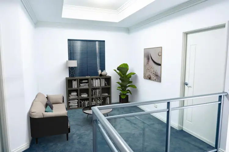 Fifth view of Homely townhouse listing, 65b Gildercliffe Street, Scarborough WA 6019