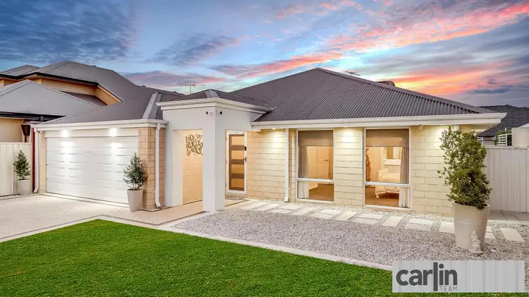 Main view of Homely house listing, 3 Merrion Ramble, Canning Vale WA 6155