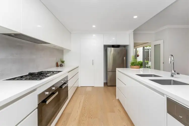 Sixth view of Homely house listing, 30A Second Avenue, Claremont WA 6010