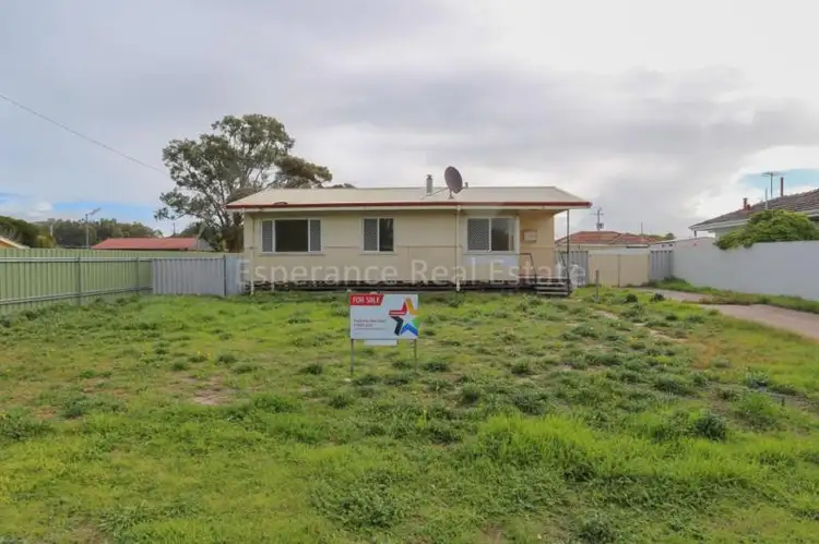 Main view of Homely house listing, 46 Olympian Way, Nulsen WA 6450