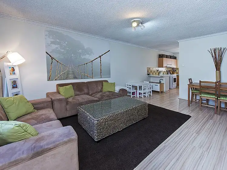 Third view of Homely unit listing, 12/323 Stirling Street, Highgate WA 6003