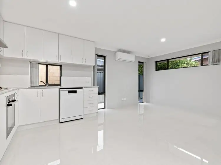 Fourth view of Homely villa listing, 141D Hicks Street, Gosnells WA 6110