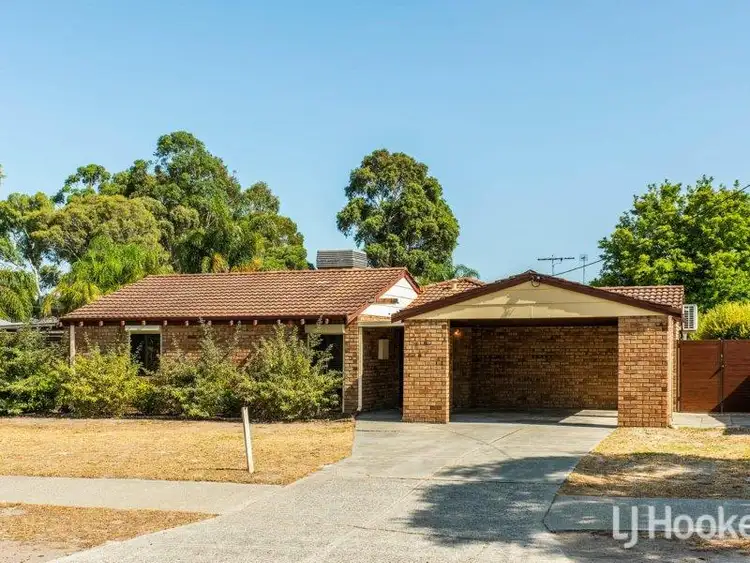 Main view of Homely house listing, 9 Southern River Road, Gosnells WA 6110