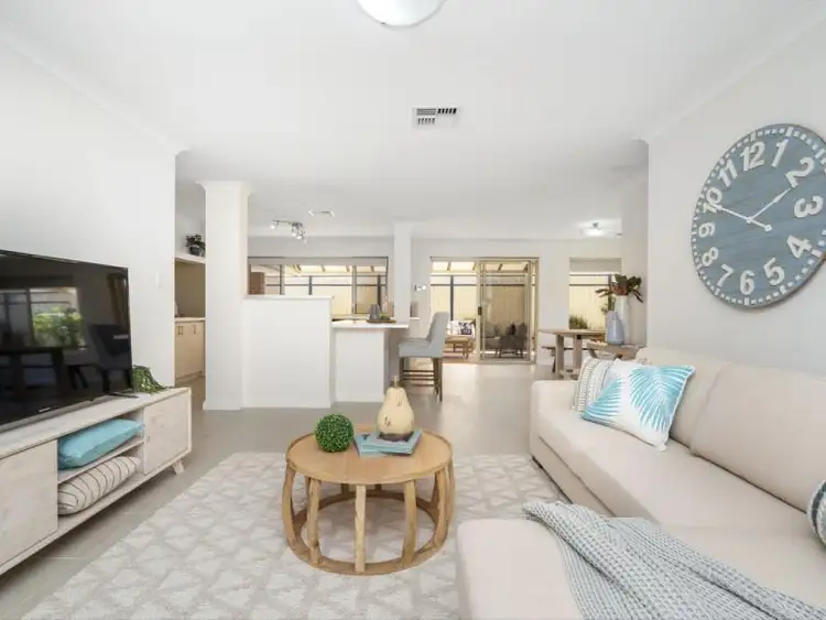 Second view of Homely house listing, 14 Thistle Grove, Currambine WA 6028