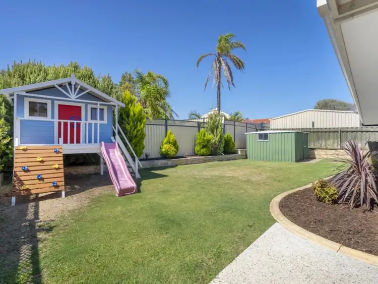 Third view of Homely house listing, 14 Thistle Grove, Currambine WA 6028