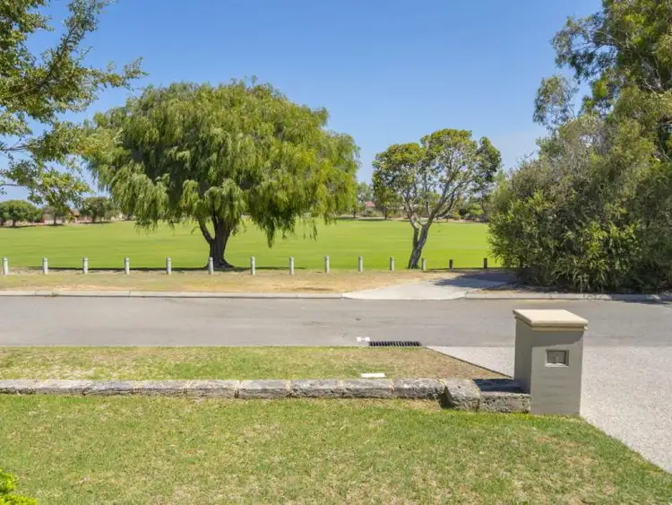 Fifth view of Homely house listing, 14 Thistle Grove, Currambine WA 6028