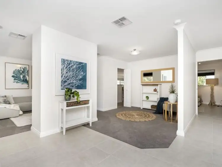 Sixth view of Homely house listing, 14 Thistle Grove, Currambine WA 6028