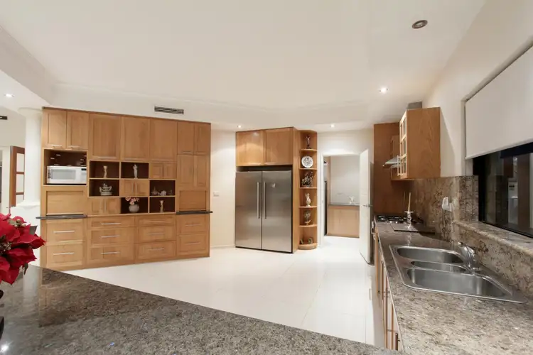 Fifth view of Homely house listing, 5 Kianga Crescent, Burns Beach WA 6028