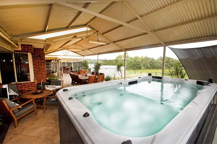 Third view of Homely house listing, 29 Shorthorn Pass, Lower Chittering WA 6084