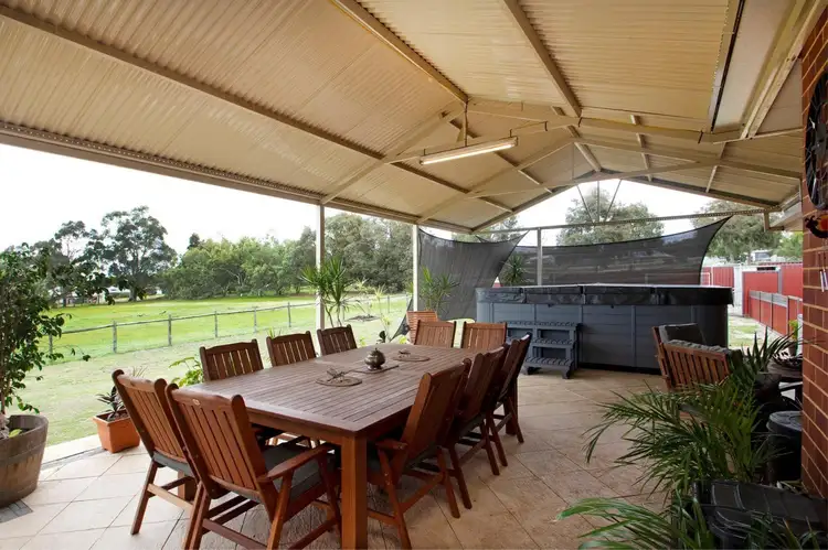 Fourth view of Homely house listing, 29 Shorthorn Pass, Lower Chittering WA 6084