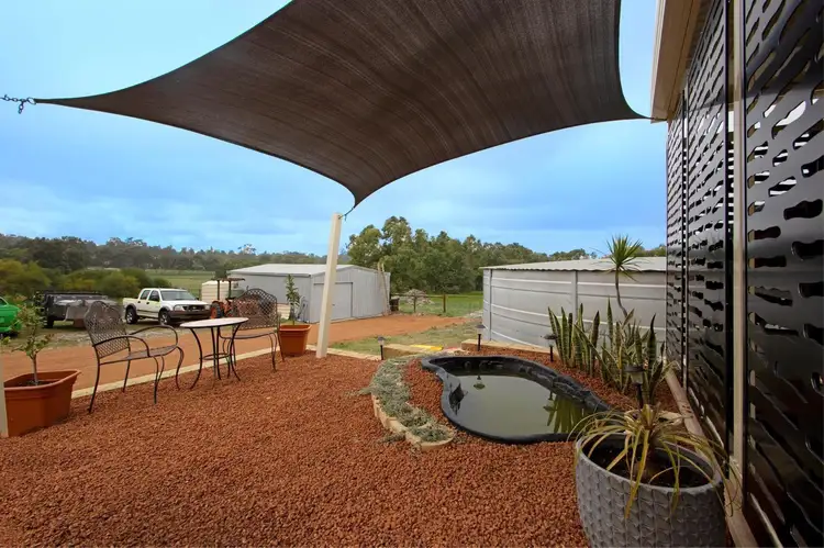 Fifth view of Homely house listing, 29 Shorthorn Pass, Lower Chittering WA 6084