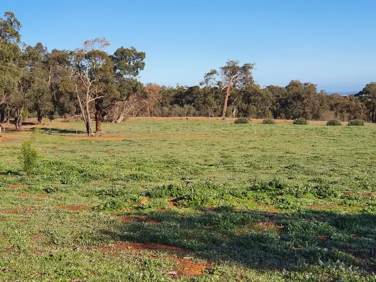 Second view of Homely land listing, Lot 407, Liberte Crescent, Baskerville WA 6056