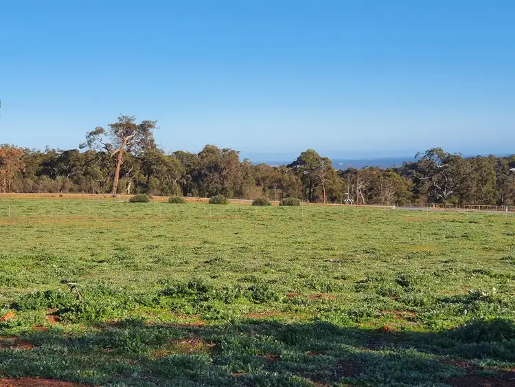 Third view of Homely land listing, Lot 407, Liberte Crescent, Baskerville WA 6056