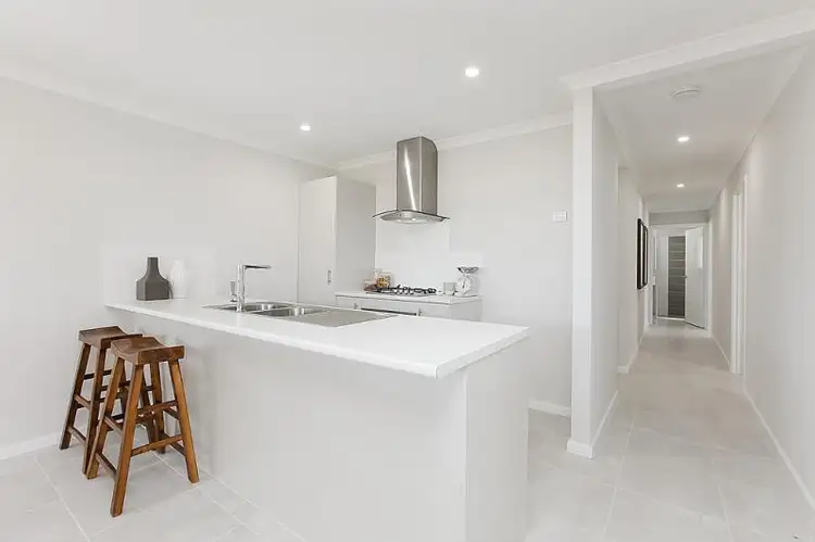 Second view of Homely house listing, 1, 34 Hill View Terrace, St James WA 6102