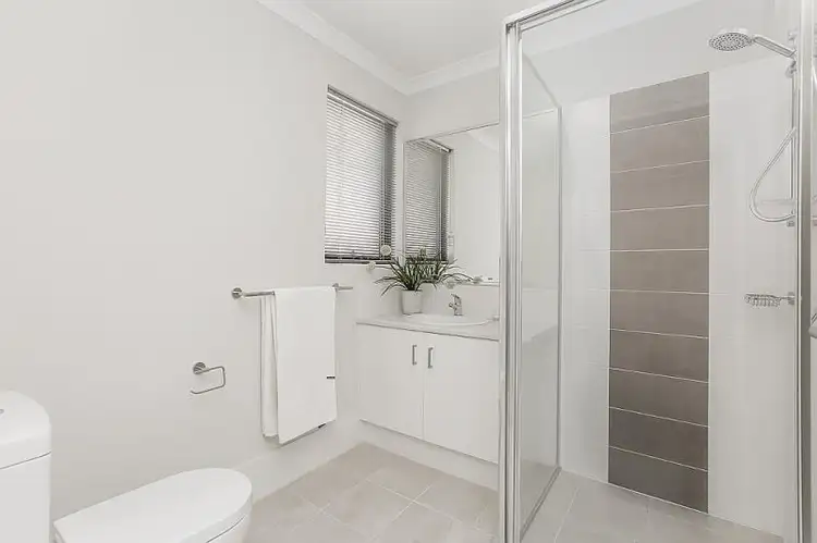 Third view of Homely house listing, 1, 34 Hill View Terrace, St James WA 6102