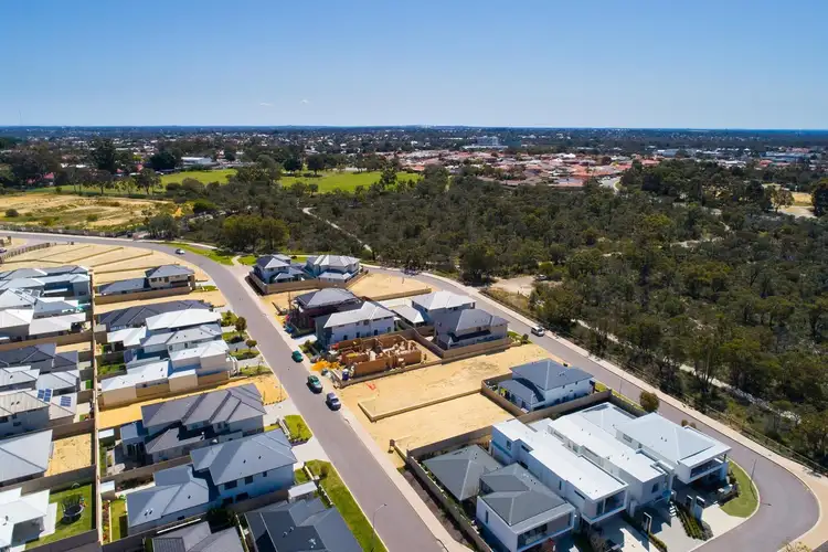 Second view of Homely land listing, 41 OSBORNE ROAD, Dianella WA 6059