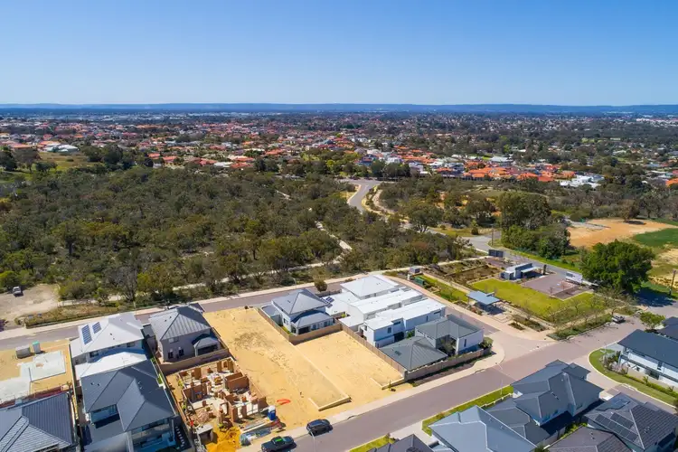 Third view of Homely land listing, 41 OSBORNE ROAD, Dianella WA 6059