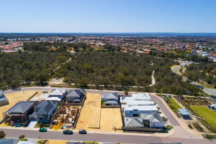 Fourth view of Homely land listing, 41 OSBORNE ROAD, Dianella WA 6059