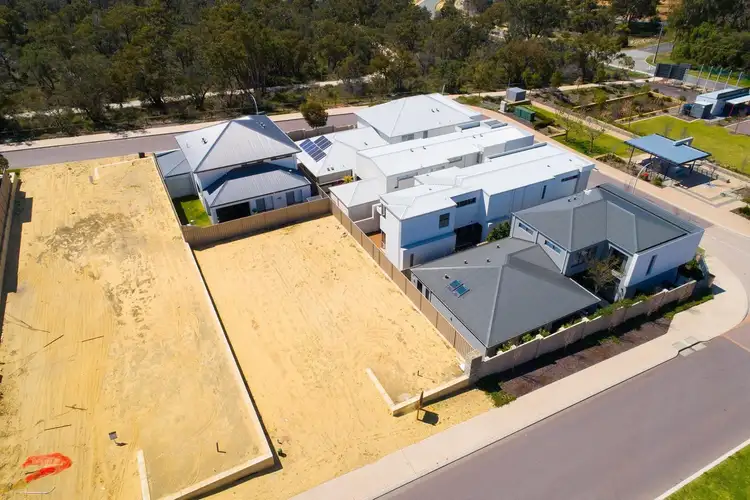 Fifth view of Homely land listing, 41 OSBORNE ROAD, Dianella WA 6059