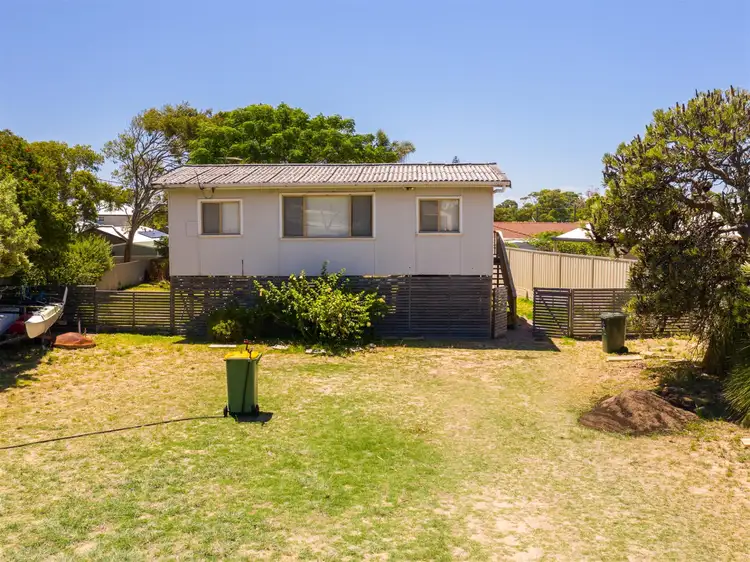 Second view of Homely house listing, 24 Koolinda Street, Falcon WA 6210