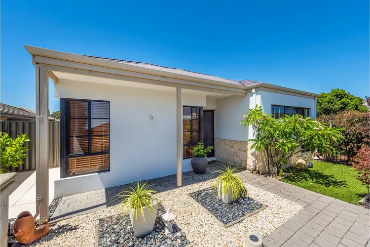 Second view of Homely house listing, 29 Marden Grange, Aveley WA 6069