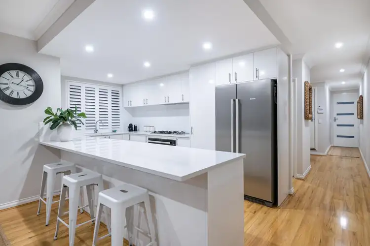 Third view of Homely house listing, 91A Northstead Street, Scarborough WA 6019