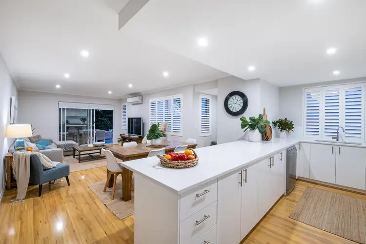 Fourth view of Homely house listing, 91A Northstead Street, Scarborough WA 6019