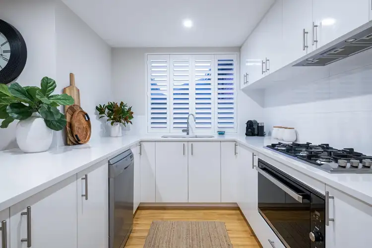 Fifth view of Homely house listing, 91A Northstead Street, Scarborough WA 6019