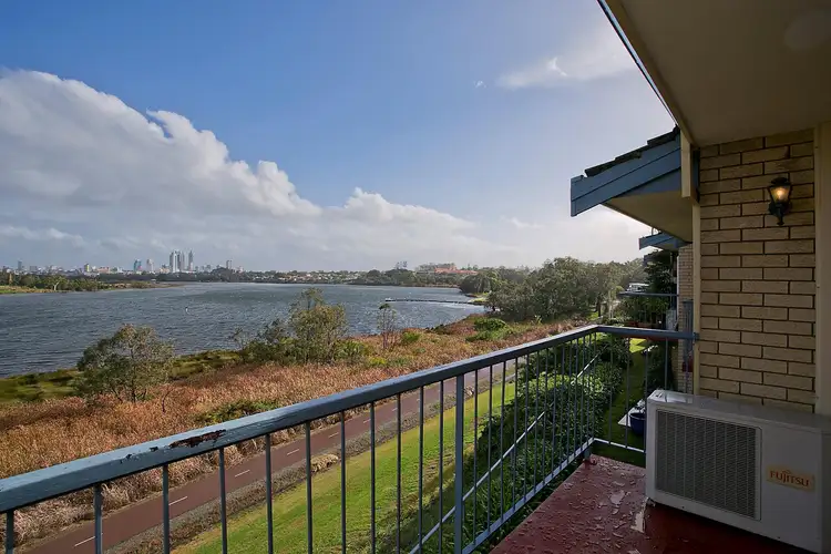 20/9 Kirkham Hill Terrace, Maylands WA 6051