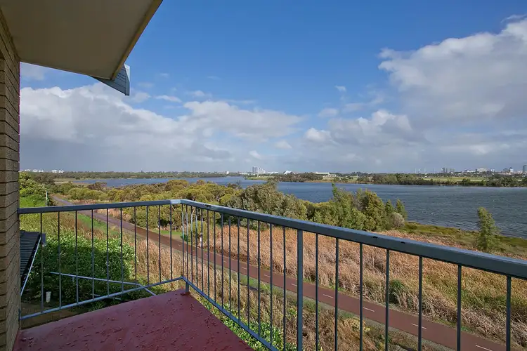 Second view of Homely apartment listing, 20/9 Kirkham Hill Terrace, Maylands WA 6051
