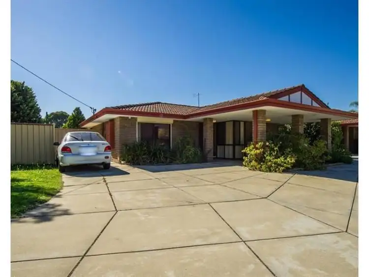 Second view of Homely house listing, 1/2 Corringle Grove, South Lake WA 6164
