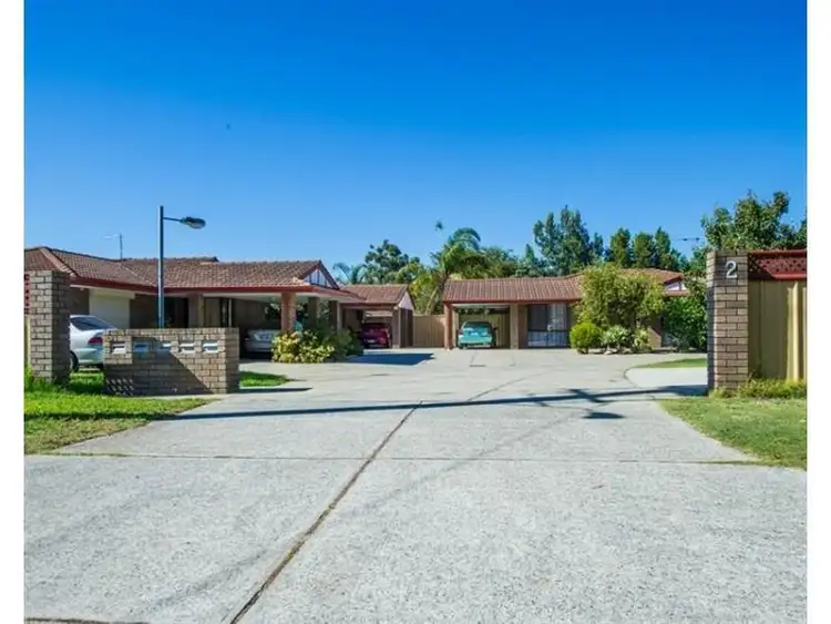 Third view of Homely house listing, 1/2 Corringle Grove, South Lake WA 6164