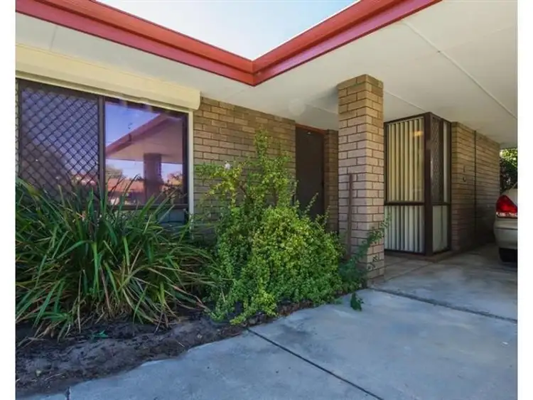 Fourth view of Homely house listing, 1/2 Corringle Grove, South Lake WA 6164