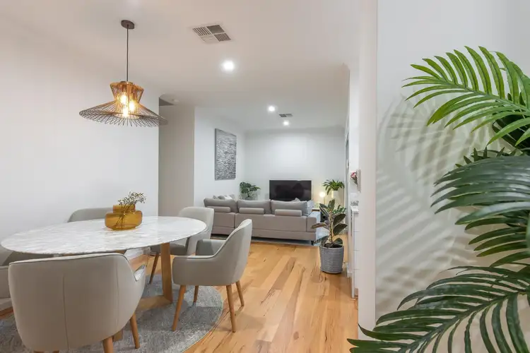 Main view of Homely villa listing, 20A King George Street, Innaloo WA 6018