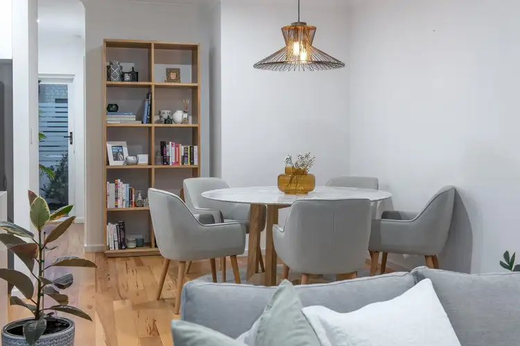 Second view of Homely villa listing, 20A King George Street, Innaloo WA 6018