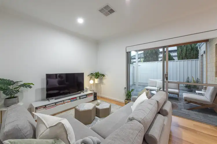 Fourth view of Homely villa listing, 20A King George Street, Innaloo WA 6018